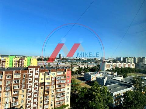 квартира за адресою Райдужна вул., 37