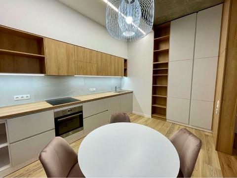 квартира по адресу Берестейский просп. (Победы), 42