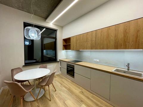 квартира по адресу Берестейский просп. (Победы), 42