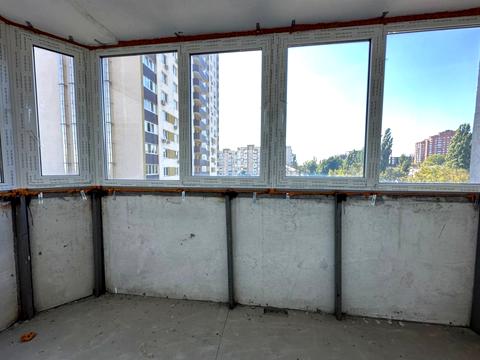 квартира по адресу Моторный пер., 11-Б