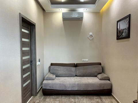 квартира за адресою Генуезька вул., 5