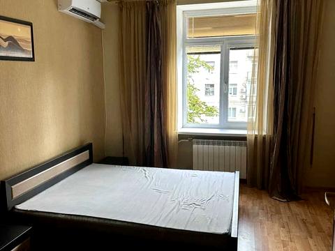 квартира за адресою Велика Васильківська вул. (Червоноармійська), 120