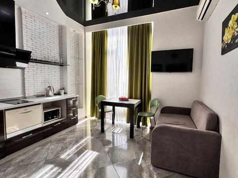 квартира за адресою Французький бульв., 60б