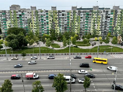 квартира по адресу Богдана Хмельницкого ул., 2