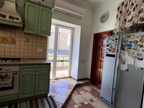 квартира за адресою Мала Арнаутська вул., 11