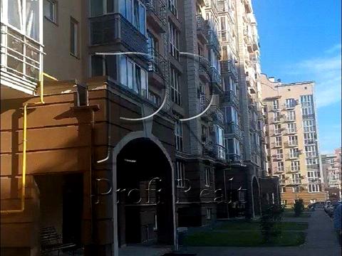 квартира за адресою Метрологічна вул., 9-В