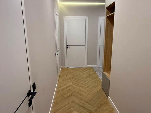 квартира по адресу Богдана Хмельницкого ул., 207