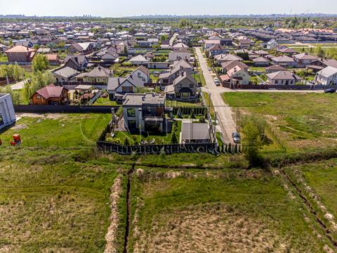 будинок за адресою с. Осещина, Вишгородський