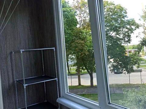 квартира за адресою Ньютона вул., 111