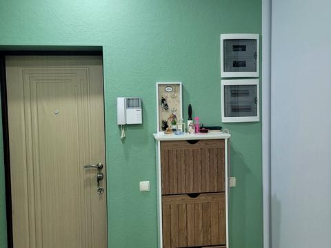 квартира по адресу Зоопарковая ул., 10