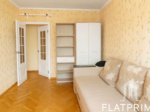 квартира за адресою Борщагівська вул., 6