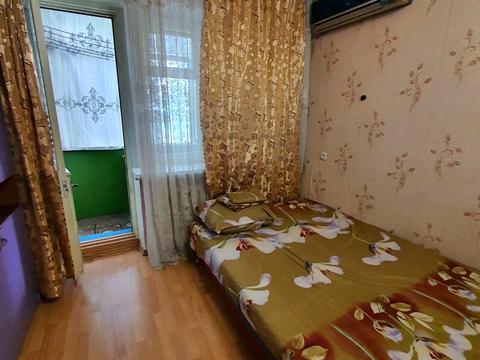 квартира по адресу 1-го Мая ул. (1-го Травня), 4а