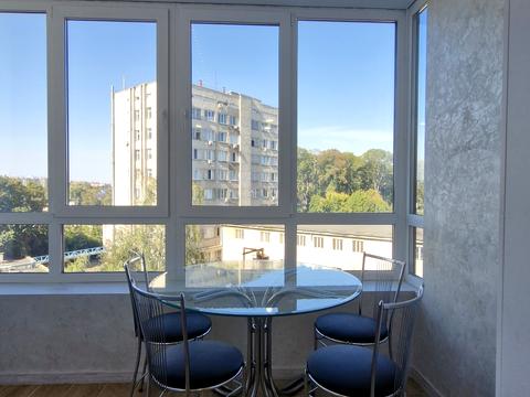 квартира по адресу Домбровського ул., 3в