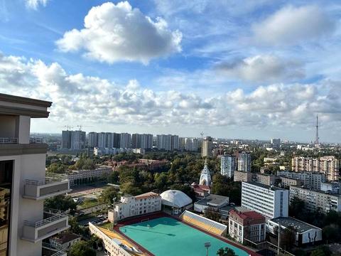 квартира за адресою Фонтанська дорога вул., 25