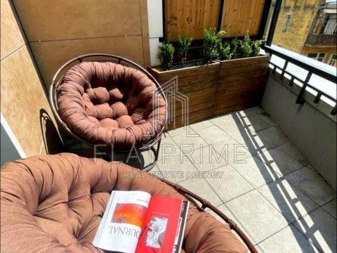 квартира по адресу Саксаганского ул., 37-К