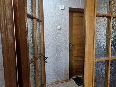 квартира по адресу Дудинской ул. (Нариманова), 6