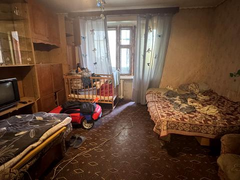 квартира по адресу Виталия Блажко ул., 11