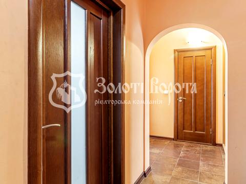 квартира за адресою Милославська вул., 47-А