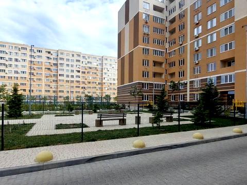 квартира по адресу 1-го Мая ул. (1-го Травня), 42-Б