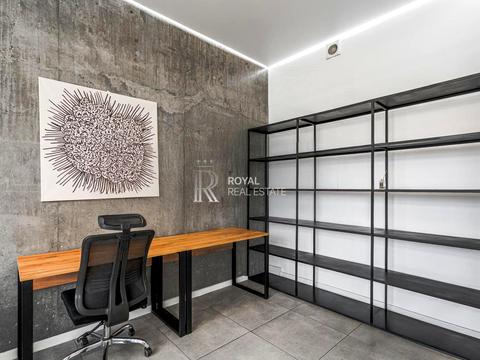 комерційна за адресою Кловський узвіз (Кловський), 7