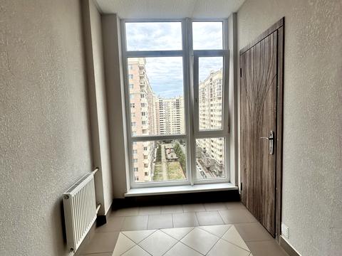 квартира по адресу Михаила Грушевского ул., 30г