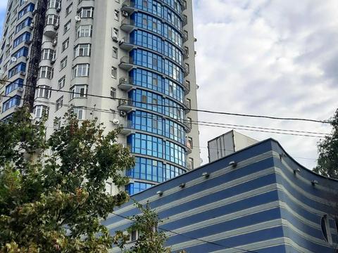 квартира за адресою Київ, Провіантська вул. (Галі Тимофєєвої), 3