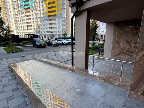 квартира по адресу Академика Заболотного ул., 15