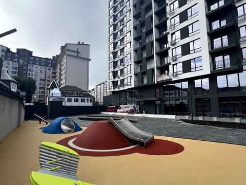 квартира за адресою Південний бульв., 1
