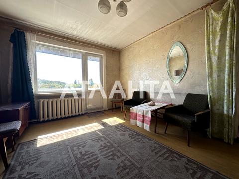 квартира по адресу Центральный Аэропорт ул., 23