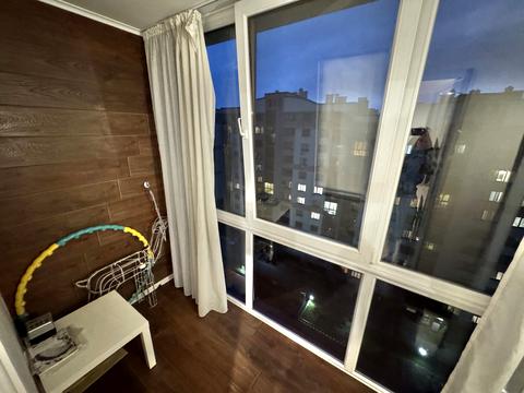 квартира за адресою Княгині Ольги вул., 100л