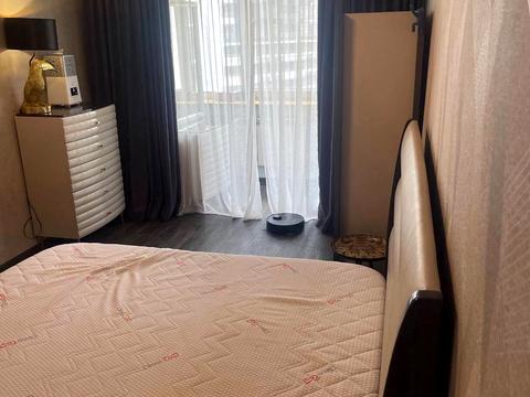 квартира за адресою Французький бульв., 60