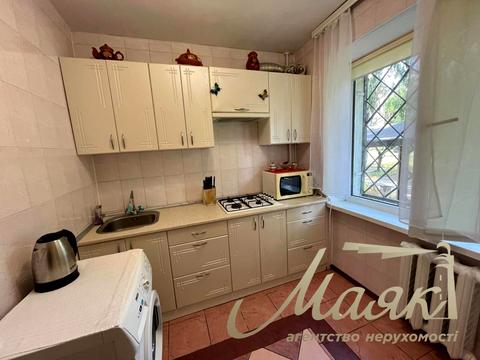 квартира по адресу Зестафонская ул., 18