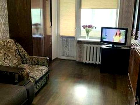 квартира за адресою Вітряні Гори вул., 1