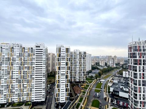 квартира по адресу Никольско-Слободская ул., 15
