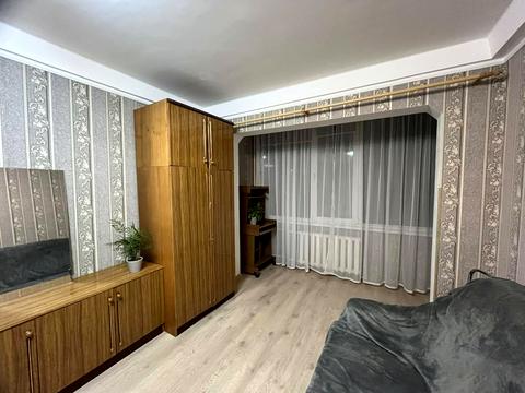 квартира за адресою Оболонський просп., 31