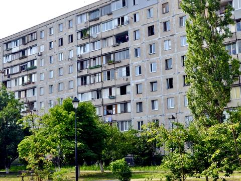 квартира за адресою Андрія Малишка вул., 19
