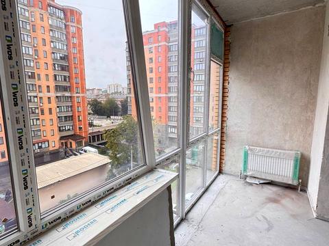 квартира за адресою Зарічанська вул., 3/2-В