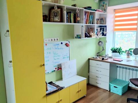 квартира за адресою Олега Антонова вул. (Карла Маркса), 27