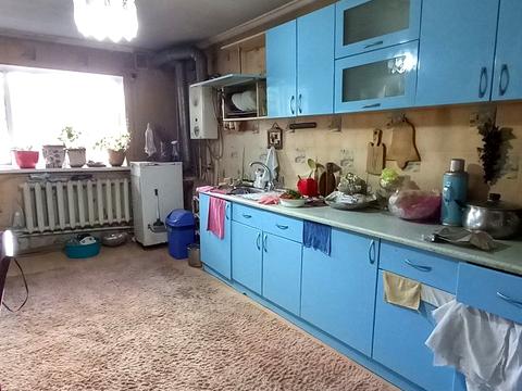 дом по адресу пер.Мира