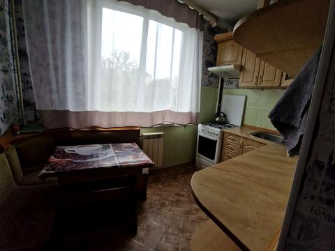 квартира по адресу Чередниченковский пер., 7