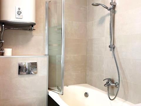 квартира за адресою Соломії Крушельницької вул., 13
