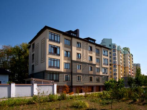 квартира за адресою Петра Маланюка вул., 52-А