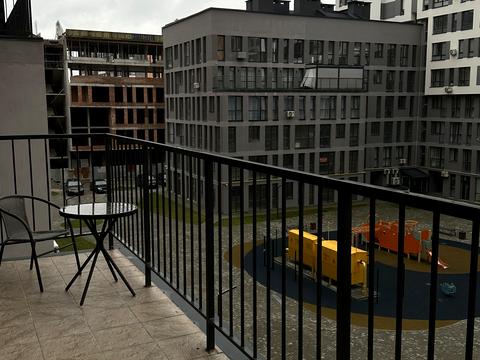 квартира по адресу Стрийская ул., 45-Г