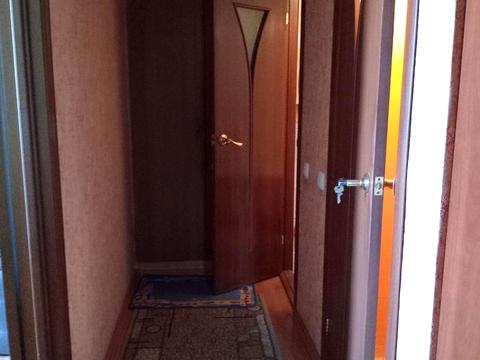 квартира по адресу Балковская ул., 20