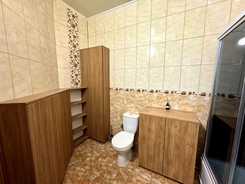 квартира по адресу Кольберга ул., 3а