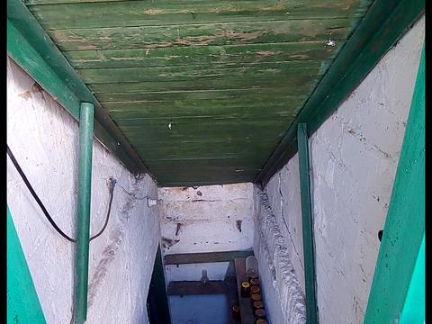 дом по адресу Каменское (Днепродзержинск), Бузкова, 54