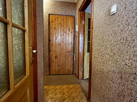 квартира по адресу Квітки Цісик ул. (Гули Королёвой), 28