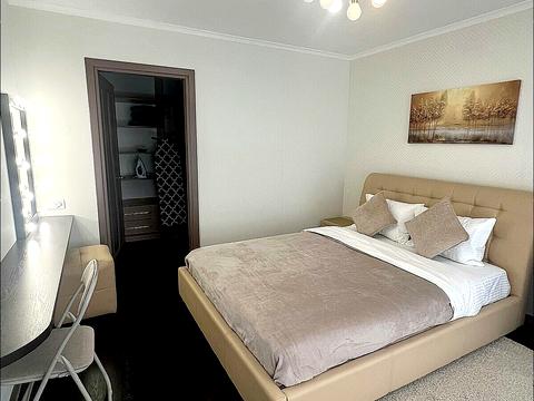 квартира по адресу Дерибасовская ул., 18