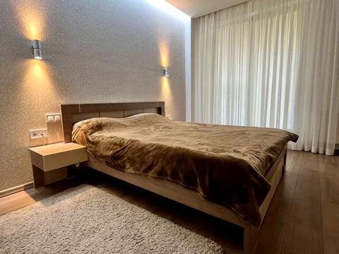 квартира за адресою Пекарська вул., 30