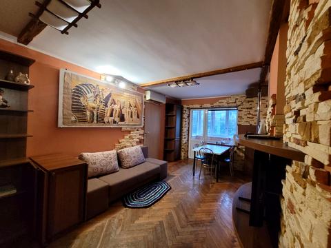 квартира за адресою Павла Вірського бульв. (Саратівська), 10-А